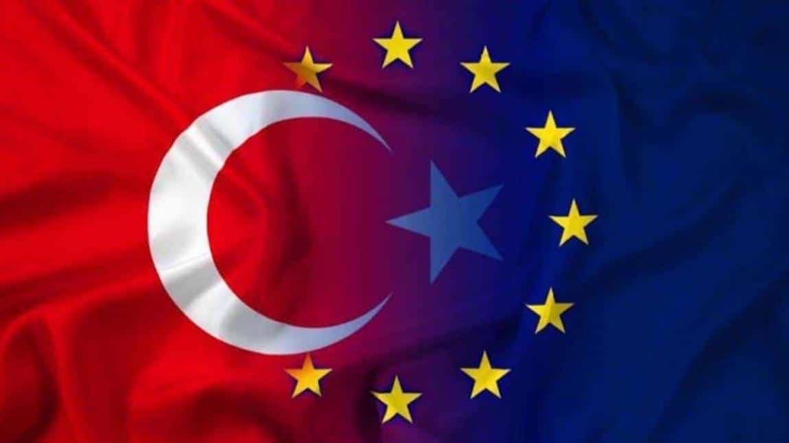 ERASMUS+ PROJELERİ OKUL EĞİTİMİ AKDERİTASYONU  TANITIM VE BİLGİLENDİRME TOPLANTISI